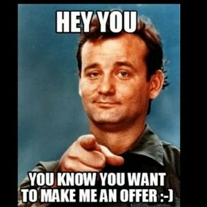 YOU KNOW YOU DO!!!!